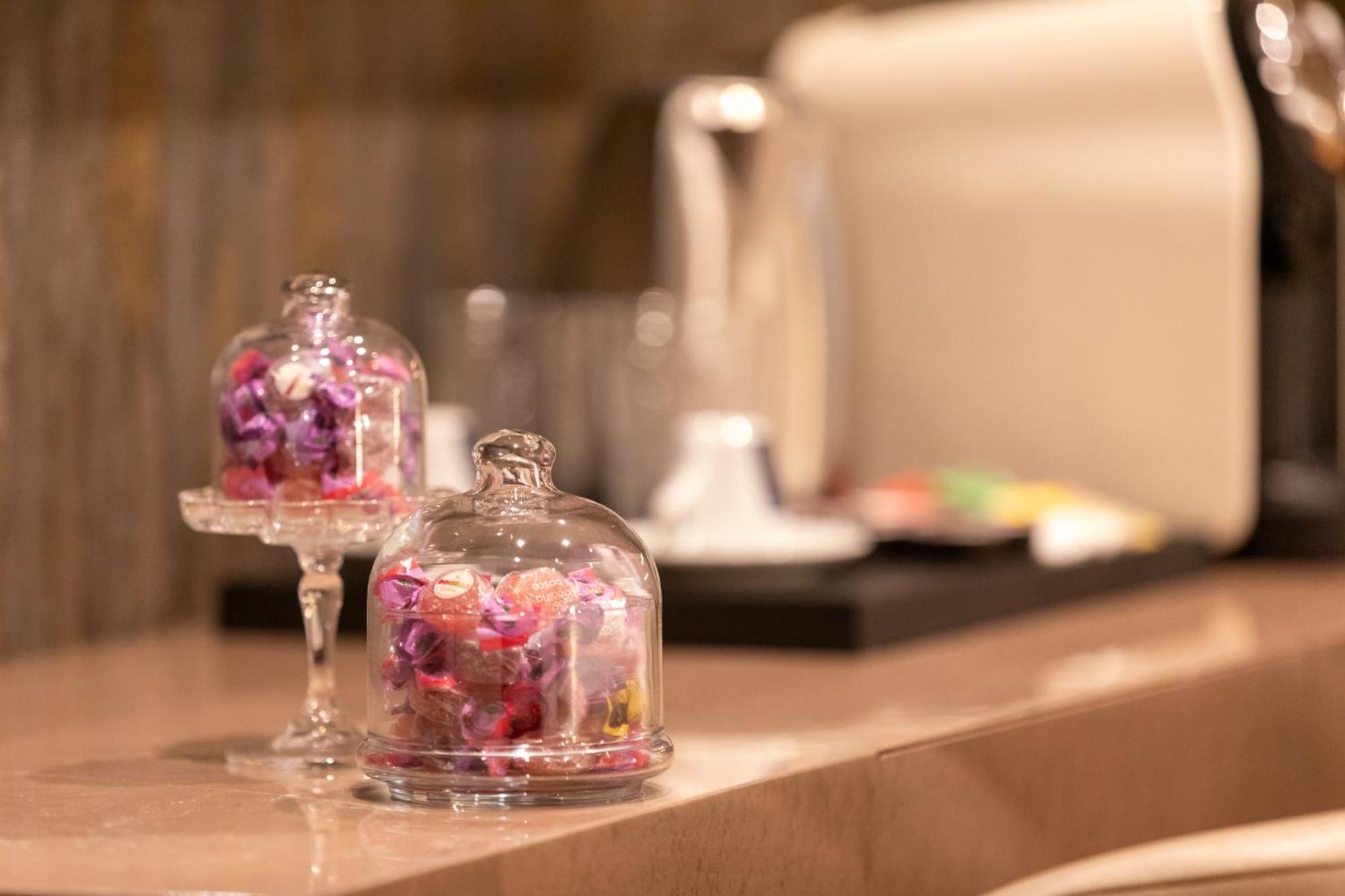 Residenza Pierret Hotel Roma Ngoại thất bức ảnh