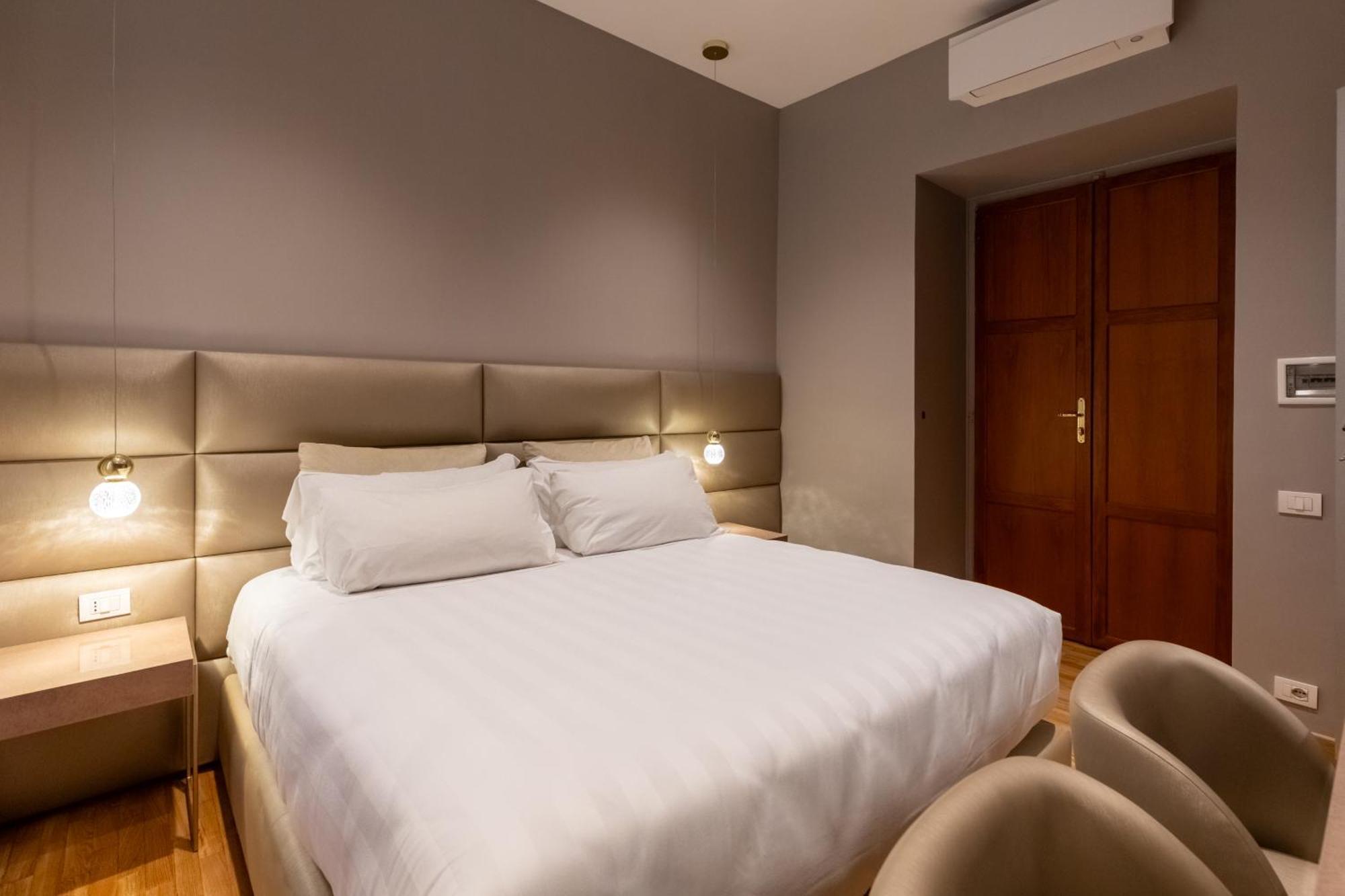Residenza Pierret Hotel Roma Phòng bức ảnh